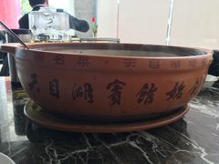 -风味小馆(天目湖宾馆店)