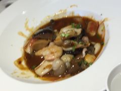 -尹兰楼西北风情餐厅(嘉定店)