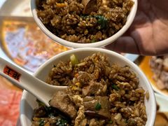 -佬土鹅肠火锅(解放路店)