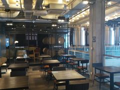 大堂-Goose Island Brewhouse鹅岛精酿啤酒餐厅