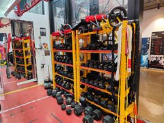 -Stone Motion Fitness 释动健身