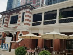 -大馆(前中区警署建築群)