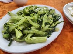 -红炎炎农家菜老字号(金水台店)