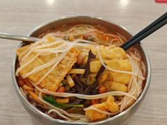 -柒小螺·螺蛳粉(利丰广场店)