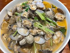 -胡大饭馆(青果路店)