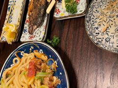 -哥哥の深夜食堂(红松东路店)