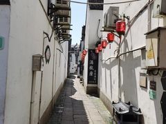-衣裳街历史文化街区