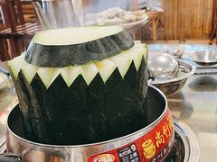 -尚竹阁冬瓜盅·18年地标美食(平洲店)