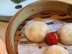 -点都德(喜粤楼店)