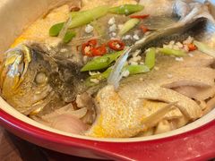 -香厨中餐厅(松北香格里拉店)
