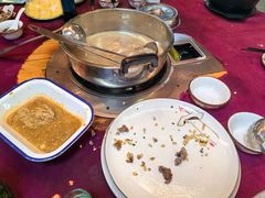 -麻奢鸽农庄·梦里水乡