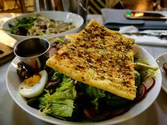 -The BREW·酿餐厅(浦东嘉里大酒店)
