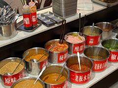 -乌拉烤肉(如皋首店)