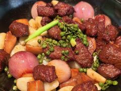 -狮王府淮扬菜(夫子庙老门东店)