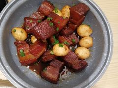 芷兰红烧肉-芷兰江浙精菜馆(人民东路店)