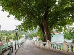 -龙环葡韵住宅式博物馆