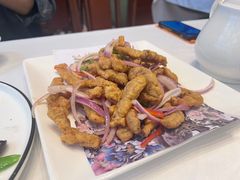 -乾隆美食·本帮菜(黄河路店)