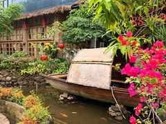 -花溪雨·森林餐厅(石基店)