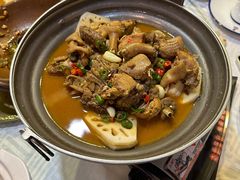 -湘水滨·臭鳜鱼·湘菜(马驹桥店)