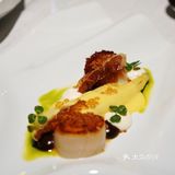 他家的土豆丸子是我吃到上海现在最靠谱的口感之二！