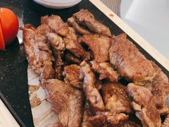 -海景壹号大酒店(滨湖店)