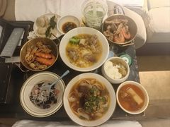 -金色印象·HiFi影音·按摩足疗(南坪桃源店)