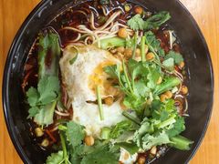 -秦云老太婆摊摊面(光电园店)