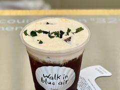 -HUGS coffee(东区店)