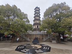 -锁江楼