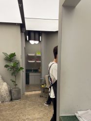 -3AM·S HAIR SALON烫发染发接发