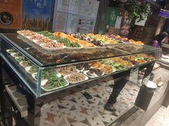 -京穆兰兰州牛肉面·清真(中川机场店)