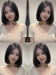 -NANAN美发沙龙