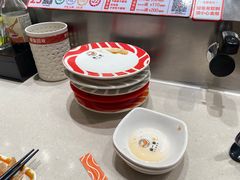 -新一番三文鱼寿司(大东海店)