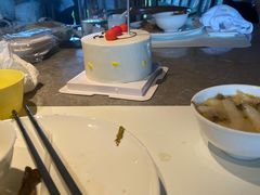 -木守西溪溪隐餐厅