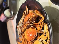 -聚味瞿记·龙虾堂(咸嘉湖店)