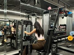 -EASY POWER健身工作室(浦东大道店)