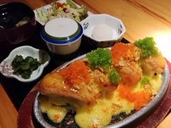 -原志优秀食材·匠心料理·海胆主题(金亿广场店)
