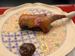 -鳥喜Toriki怀石烧鸟料理