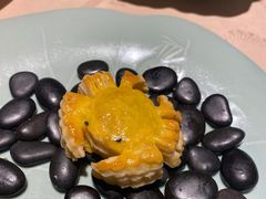 蟹肉蟹酥-成隆行·蟹王府(九江路店)