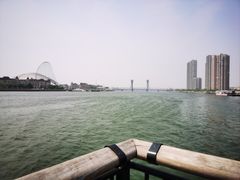 -海河外滩公园