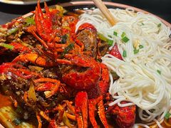 -虾乐园龙虾·夜宵(松江店)