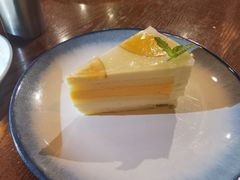 -斯比特花园西餐厅(东方商厦店)