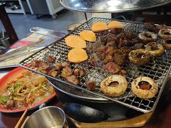 -递酒烤场(湛江路店)