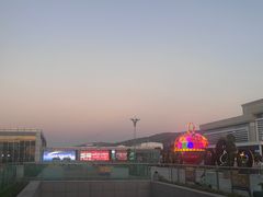 -天水南站