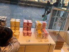 -好利来(旅顺世达店)