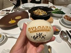 -宝丽轩中餐厅BAOLIXUAN