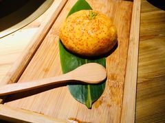飞鱼籽墨鱼滑-湊湊火锅·茶憩(杭州湖滨银泰in77店)