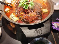 -师烤·豆花烤鱼(深圳坂田天虹店)