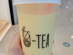 -茶百道(柏威年店)