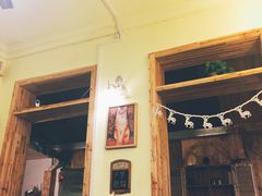 门面-猫色咖啡·猫咖